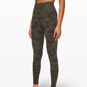 Lululemon Align Pant - 25"